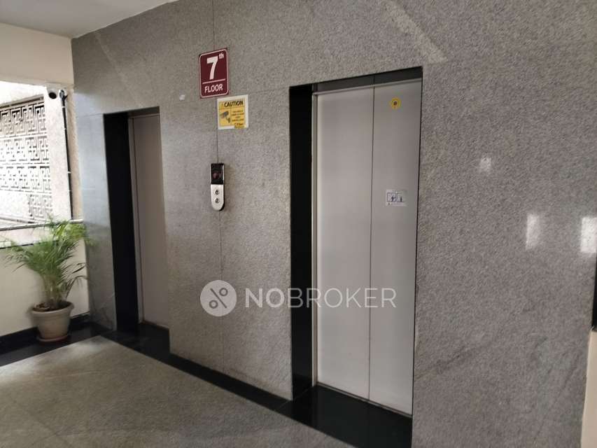 2 BHK Flat In Ganga Glitz For Sale  In Undri