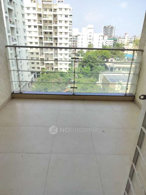 2 BHK Flat In Ganga Glitz For Sale  In Undri