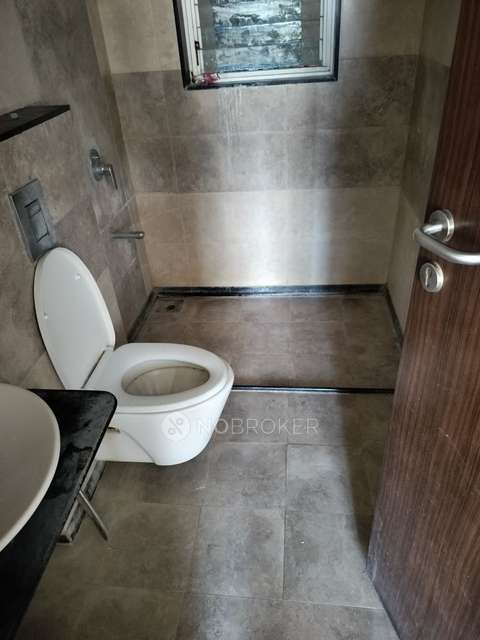 2 BHK Flat In Ganga Glitz For Sale  In Undri