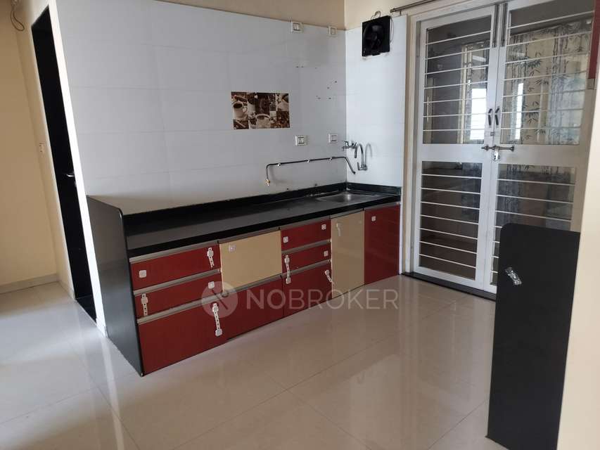 2 BHK Flat In Ganga Glitz For Sale  In Undri