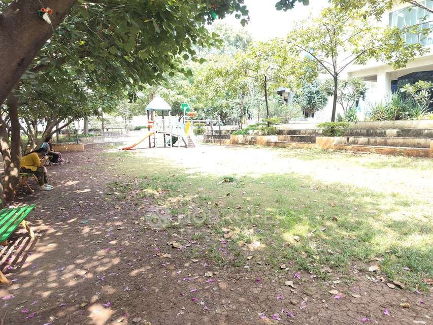 2 BHK Flat In Ganga Glitz For Sale  In Undri