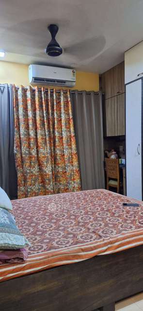 2 BHK Flat In Urja Green Valley Feather For Sale  In Taloja