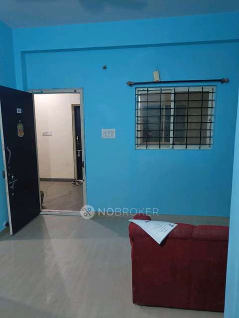 1 RK Flat for Rent  In Thanisandra