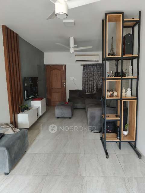 3 BHK Flat In Osian Chlorophyll, Porur For Sale  In Porur