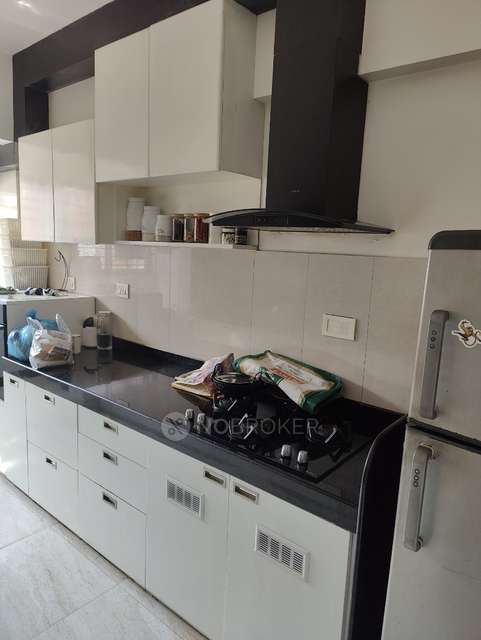 3 BHK Flat In Osian Chlorophyll, Porur For Sale  In Porur