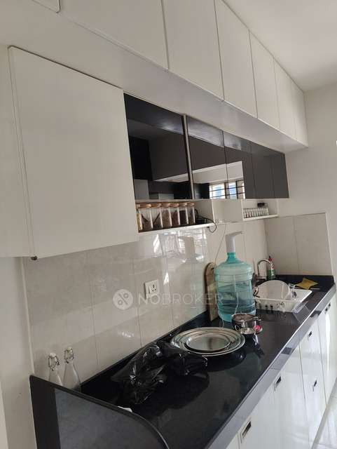 3 BHK Flat In Osian Chlorophyll, Porur For Sale  In Porur