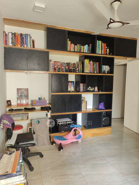 3 BHK Flat In Osian Chlorophyll, Porur For Sale  In Porur