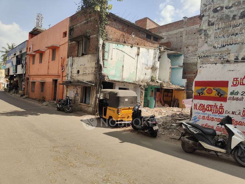 Plot For Sale  In Project Welcome In Junction Of Manali Road / Chinna Kodungaiyur, Seetharam Nagar, Kodungaiyur, Chennai, Tamil Nadu 600118, India