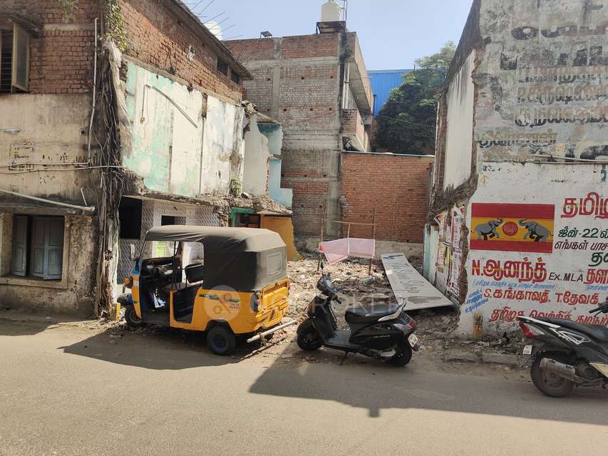 Plot For Sale  In Project Welcome In Junction Of Manali Road / Chinna Kodungaiyur, Seetharam Nagar, Kodungaiyur, Chennai, Tamil Nadu 600118, India