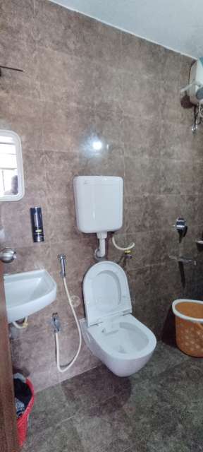 1 BHK Flat In Sai Udanda For Sale  In Panvel