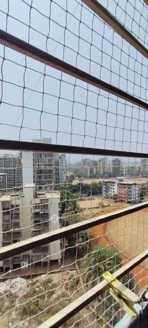 1 BHK Flat In Sai Udanda For Sale  In Panvel