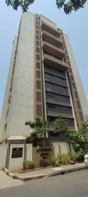 1 BHK Flat In Sai Udanda For Sale  In Panvel