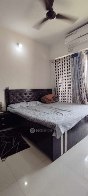 1 BHK Flat In Sai Udanda For Sale  In Panvel