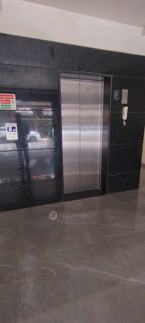 1 BHK Flat In Sai Udanda For Sale  In Panvel