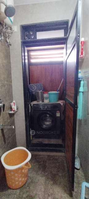 1 BHK Flat In Sai Udanda For Sale  In Panvel