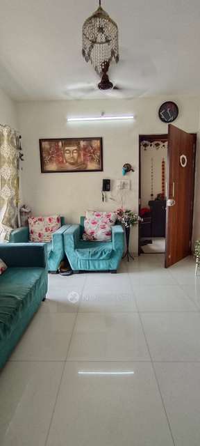 1 BHK Flat In Sai Udanda For Sale  In Panvel