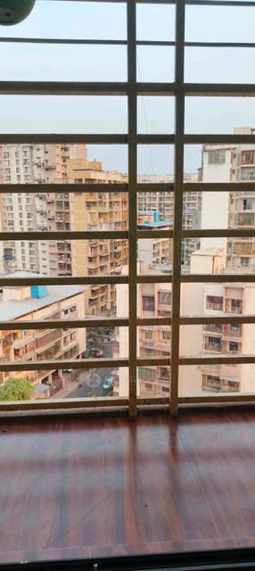 1 BHK Flat In Sai Udanda For Sale  In Panvel