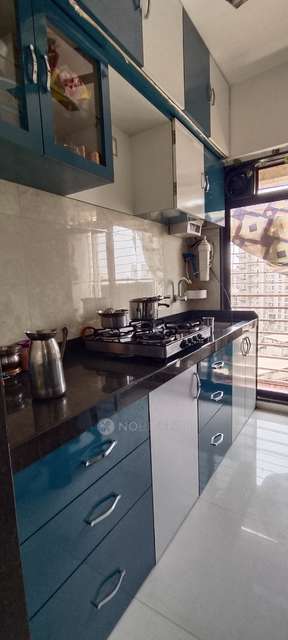 1 BHK Flat In Sai Udanda For Sale  In Panvel