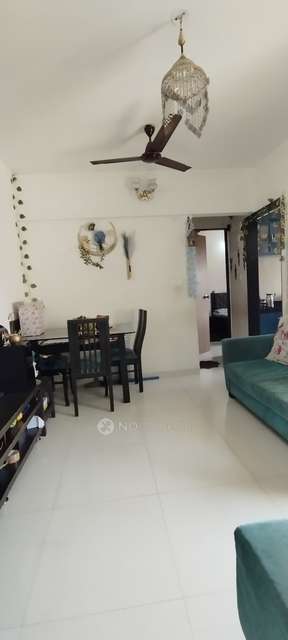 1 BHK Flat In Sai Udanda For Sale  In Panvel
