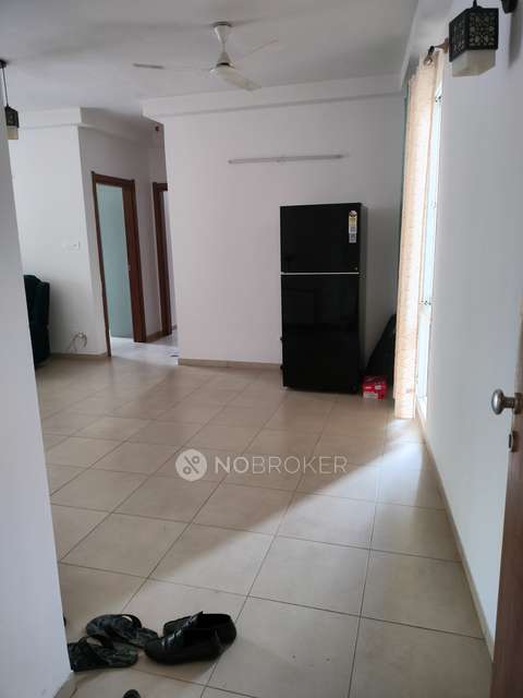 3 BHK Flat In Bhartiya City Nikoo Homes For Sale  In Thanisandra