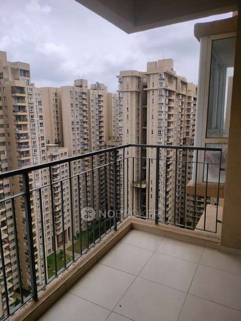 3 BHK Flat In Bhartiya City Nikoo Homes For Sale  In Thanisandra