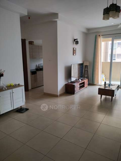 3 BHK Flat In Bhartiya City Nikoo Homes For Sale  In Thanisandra