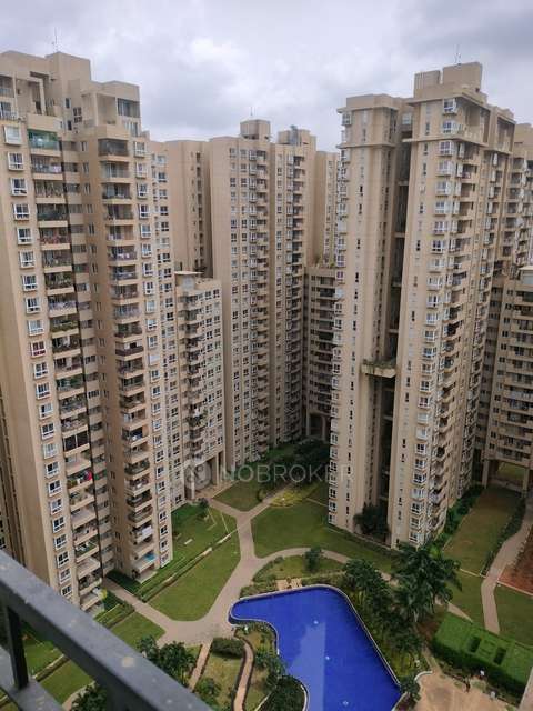 3 BHK Flat In Bhartiya City Nikoo Homes For Sale  In Thanisandra