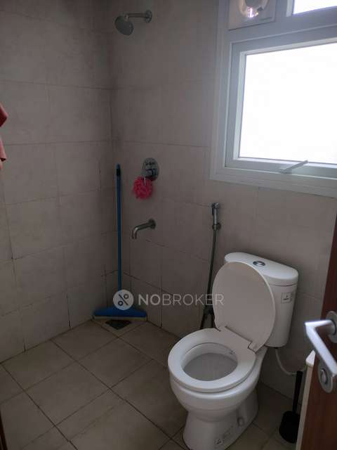 3 BHK Flat In Bhartiya City Nikoo Homes For Sale  In Thanisandra