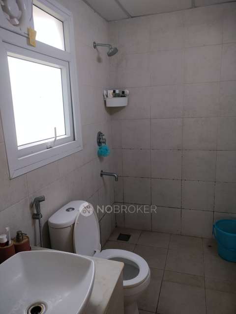 3 BHK Flat In Bhartiya City Nikoo Homes For Sale  In Thanisandra