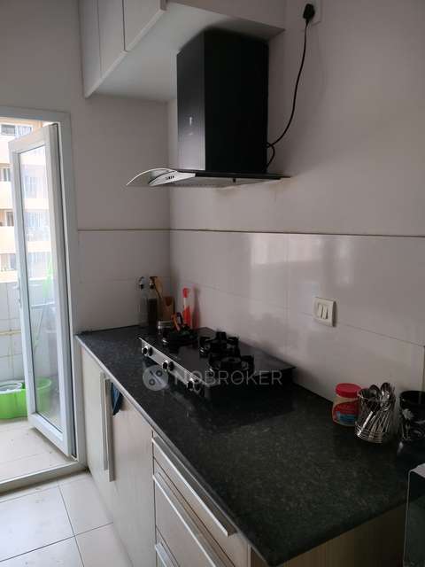 3 BHK Flat In Bhartiya City Nikoo Homes For Sale  In Thanisandra