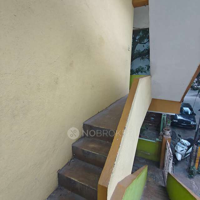 1 BHK Flat In Rpc Layout, Vijayanagar For Sale  In Vijayanagar