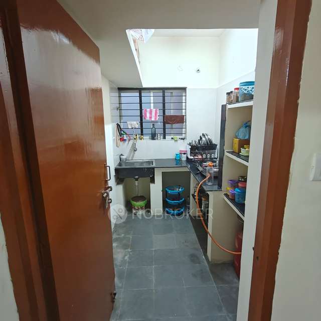 1 BHK Flat In Rpc Layout, Vijayanagar For Sale  In Vijayanagar