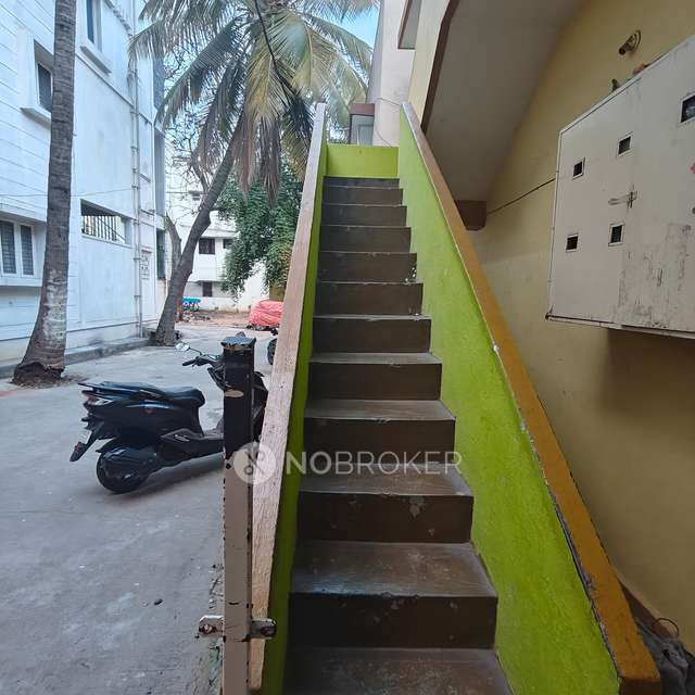 1 BHK Flat In Rpc Layout, Vijayanagar For Sale  In Vijayanagar