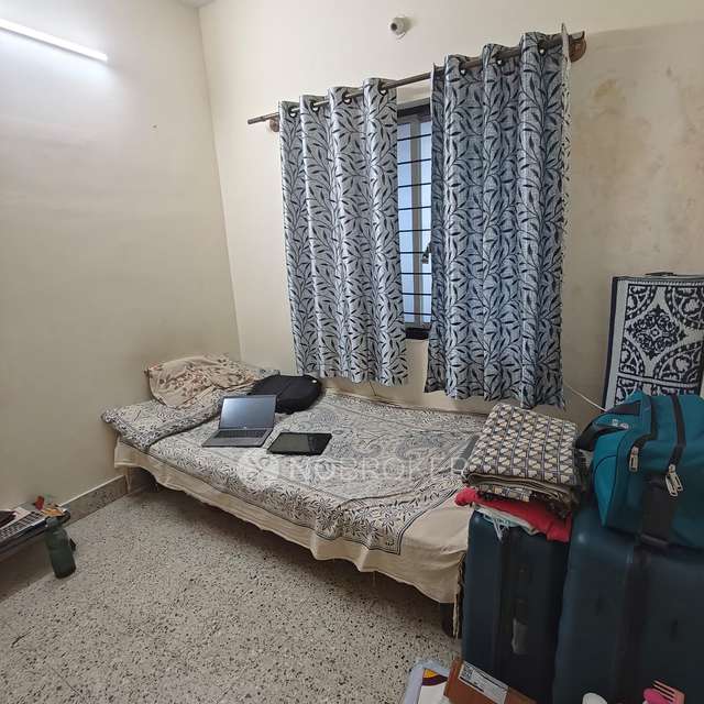 1 BHK Flat In Rpc Layout, Vijayanagar For Sale  In Vijayanagar