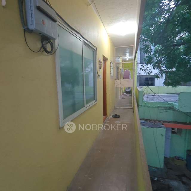 1 BHK Flat In Rpc Layout, Vijayanagar For Sale  In Vijayanagar