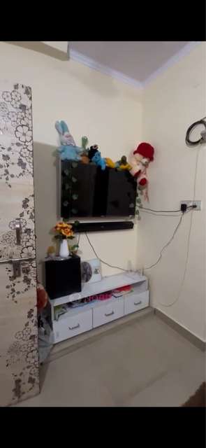 2 BHK Flat In Avantika Phase 2 For Sale  In Shastri Nagar