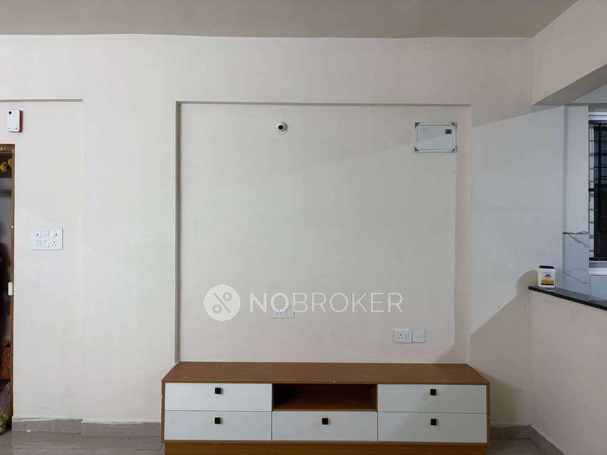 2 BHK Flat In Psr Austin for Rent  In Chikkadunnasandra