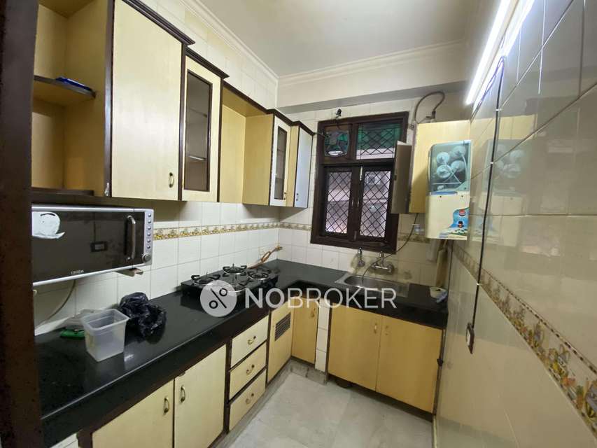 3 BHK Flat In Apartment For Sale  In Patel Nagar