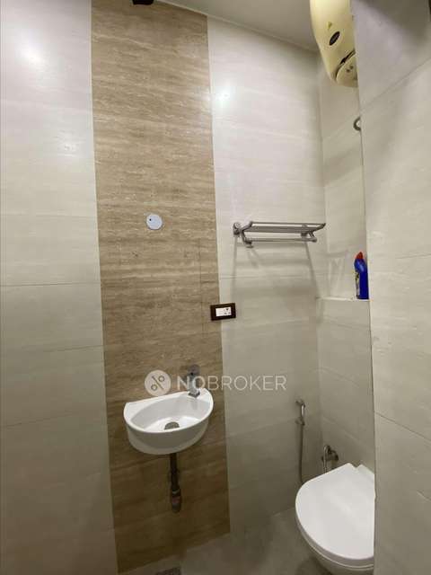 3 BHK Flat In Apartment For Sale  In Patel Nagar