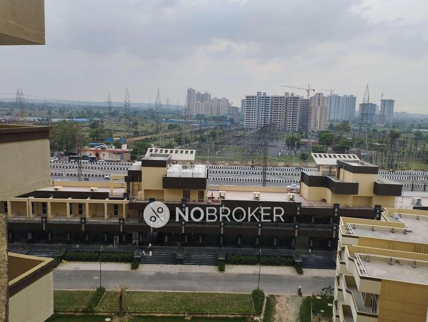 2 BHK Flat In Pyramid Urban 67a, Sector 67a For Sale  In Sector 67a