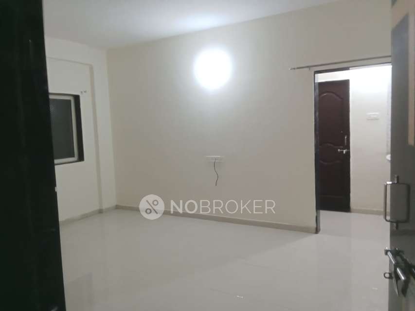 1 BHK Flat In  Greenwoods Society,, Basvaraj Heights for Rent  In Manjari Budruk