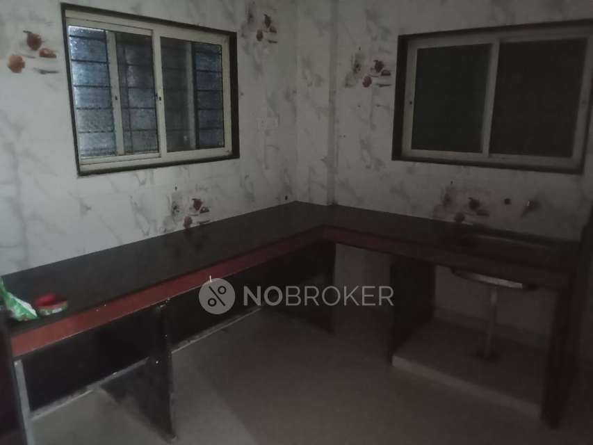 1 BHK Flat In  Greenwoods Society,, Basvaraj Heights for Rent  In Manjari Budruk