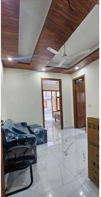1 BHK Flat for Rent  In Sainik Farm