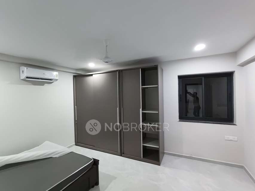 3 BHK Flat In Subishi Fortuna Towers, Subishi Fortuna Towers for Rent  In Subishi Fortuna Towers