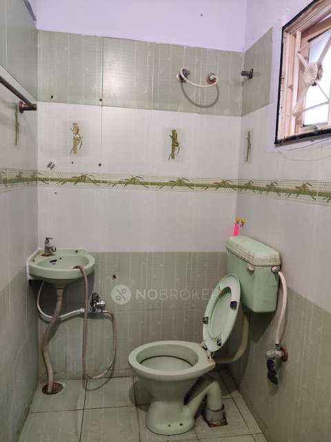 2 BHK Flat In Skm Sathya Ramana Apartment For Sale  In Villivakkam