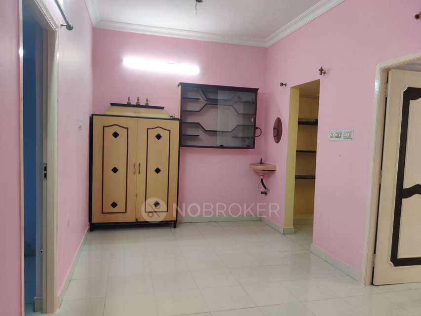 2 BHK Flat In Skm Sathya Ramana Apartment For Sale  In Villivakkam