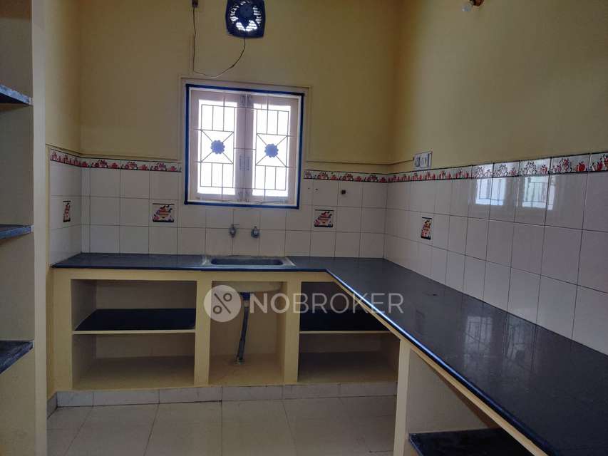 2 BHK Flat In Skm Sathya Ramana Apartment For Sale  In Villivakkam