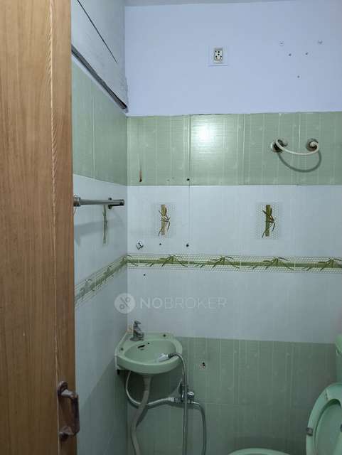 2 BHK Flat In Skm Sathya Ramana Apartment For Sale  In Villivakkam