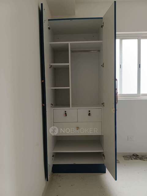 2 BHK Flat In Gm Infinite Global Techies Town(gtt) for Rent  In Bommasandra