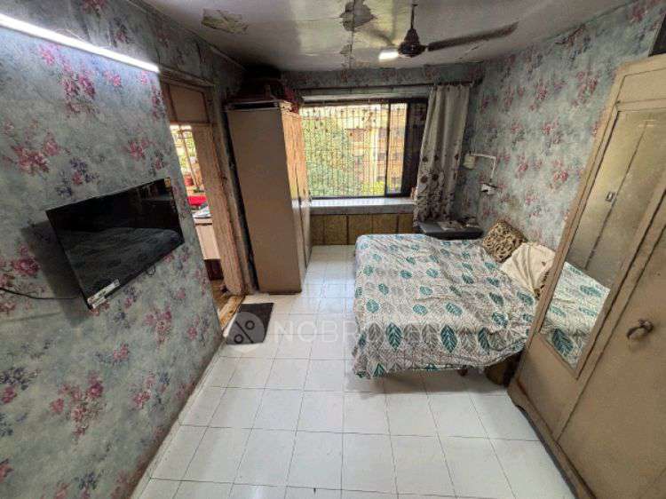 2 BHK Flat In Sarvoday Park Nandivali Road Dombivali East For Sale  In Swami Samarth Math